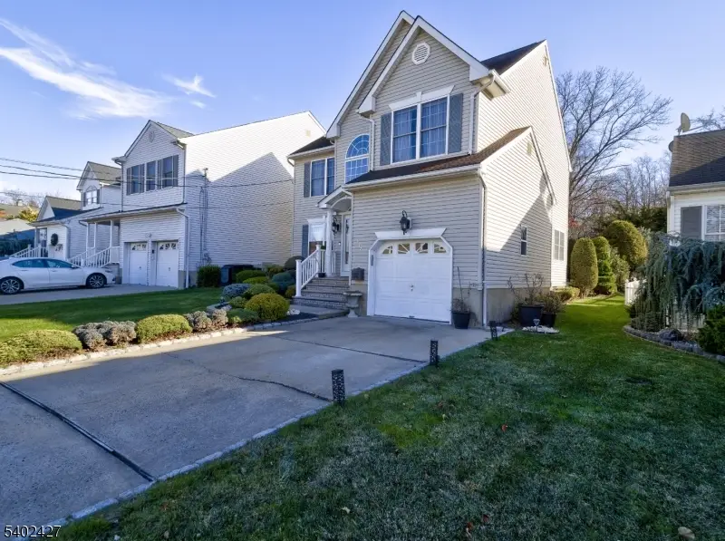 357 George St, South Amboy, NJ 08879 - #3