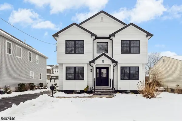 14 Concord St, Cranford Twp., NJ 07016