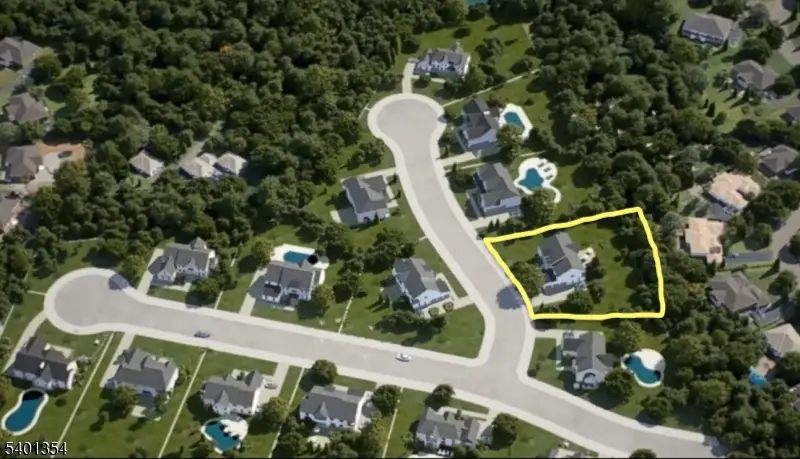 4 Harlow Pointe Cove, Green Brook Township, NJ 08812 - Image #3