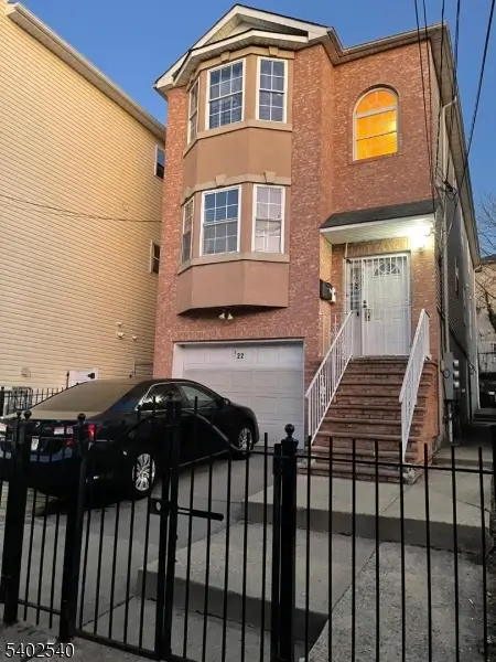 722 S 20th St, Newark, NJ 07103 - #1