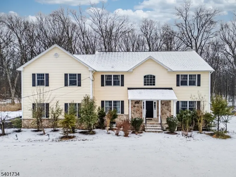 115 Western Blvd, Long Hill, NJ 07933 - Image #1