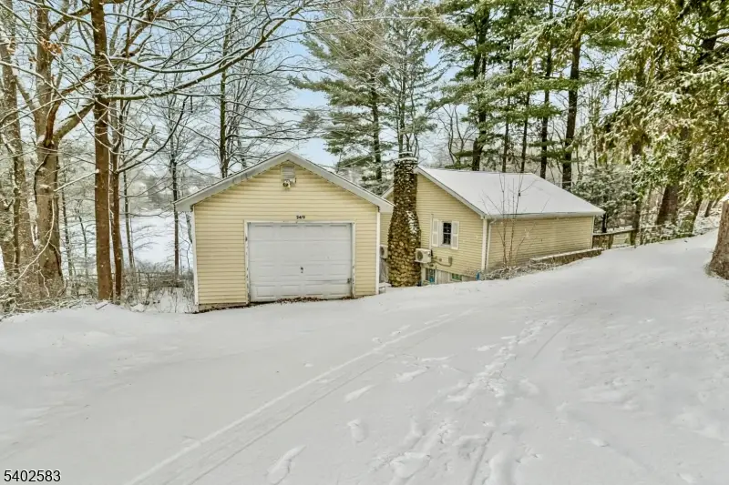 5419 Berkshire Valley Rd, Oak Ridge, NJ 07438 - Image #1