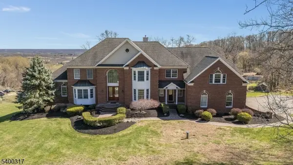 3 Alexandria Overlook, Alexandria Twp., NJ 08848