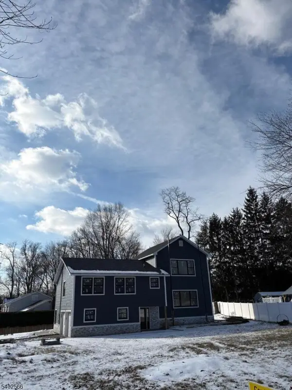 3 Cambridge Rd, East Hanover Twp., NJ 07936