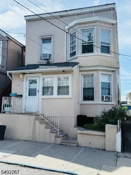 163 Sherdain, Paterson, NJ 07502 - #1
