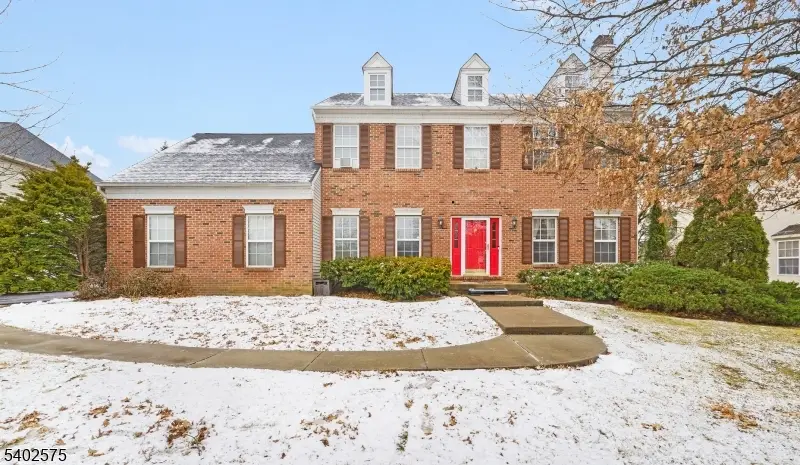 1734 Washington Valley, Greenwich, NJ 08886 - Image #1