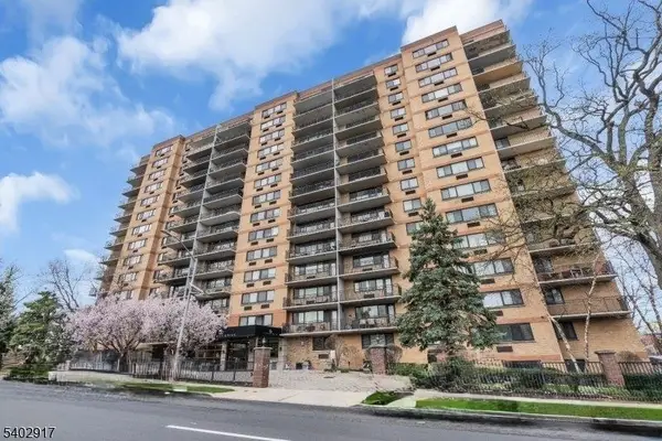 60 Parkway Dr #10G, East Orange City, NJ 07017