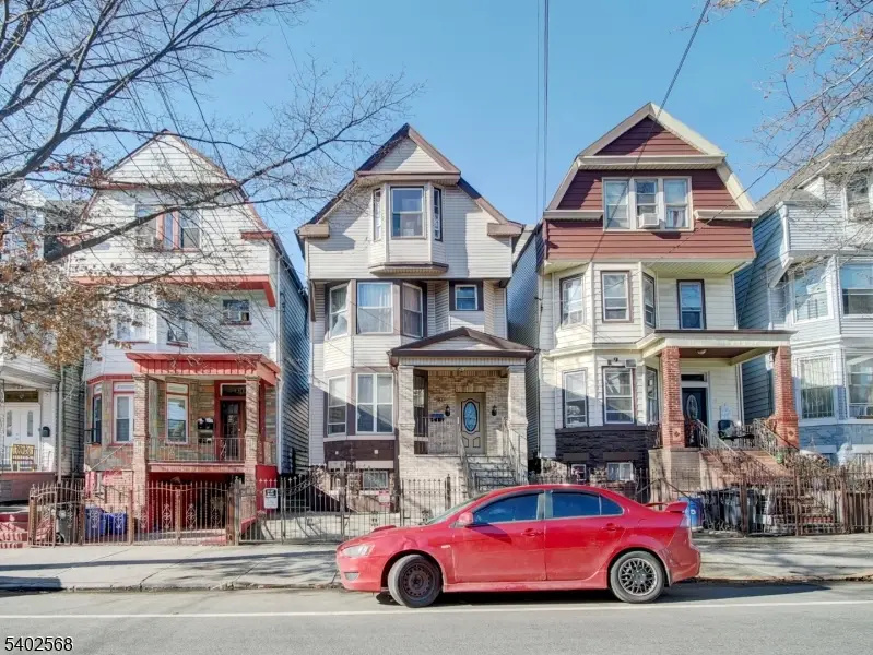 320 Clifton Ave, Newark, NJ 07104 - #2