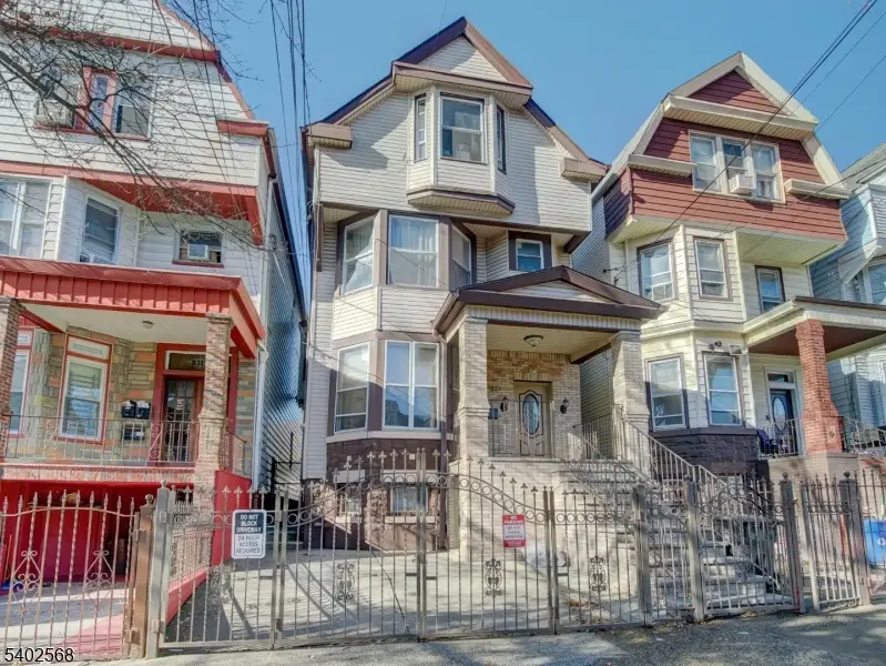 320 Clifton Ave, Newark, NJ 07104 - #3