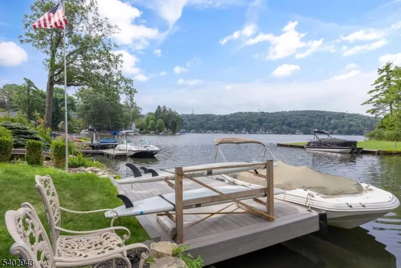 590 W Shore Trl, Lake Mohawk, NJ 07871 - Image #1