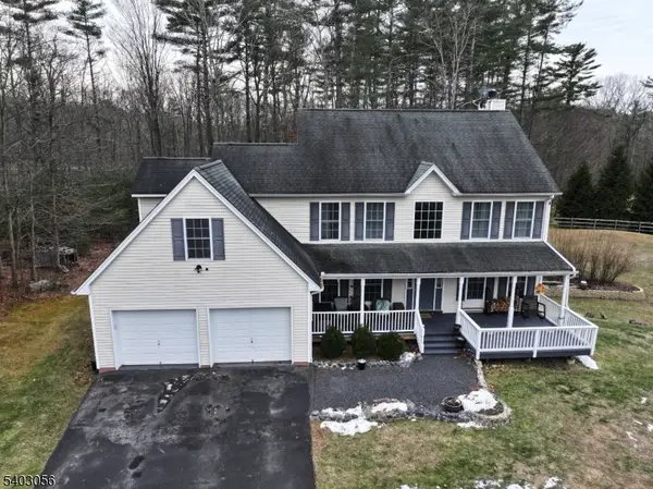 52 Fox Hollow Rd, Montague Twp., NJ 07827