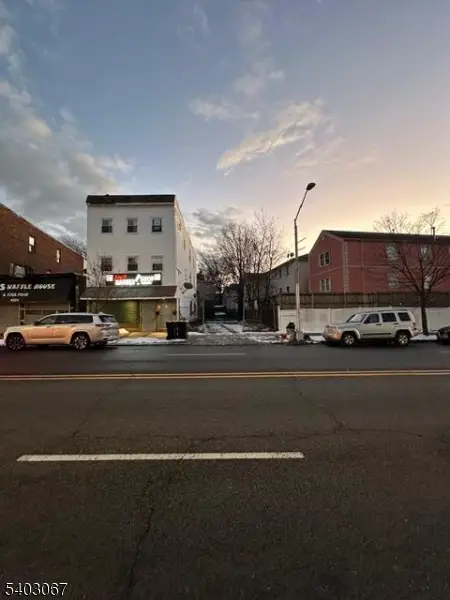 510 So Orange Ave, Newark, NJ 07103 - #2