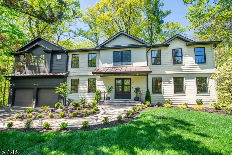 6 Buttenheim Ter, Madison, NJ 07940 - #3