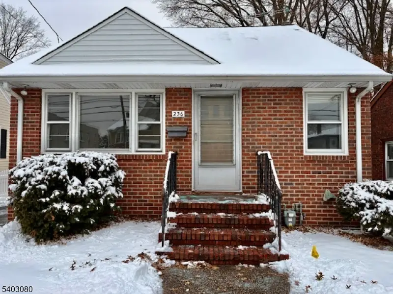 236 W Linden Ave, Linden, NJ 07036 - Image #1