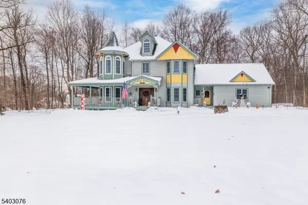 1 Donna Lynn Ter, Vernon Twp., NJ 07461