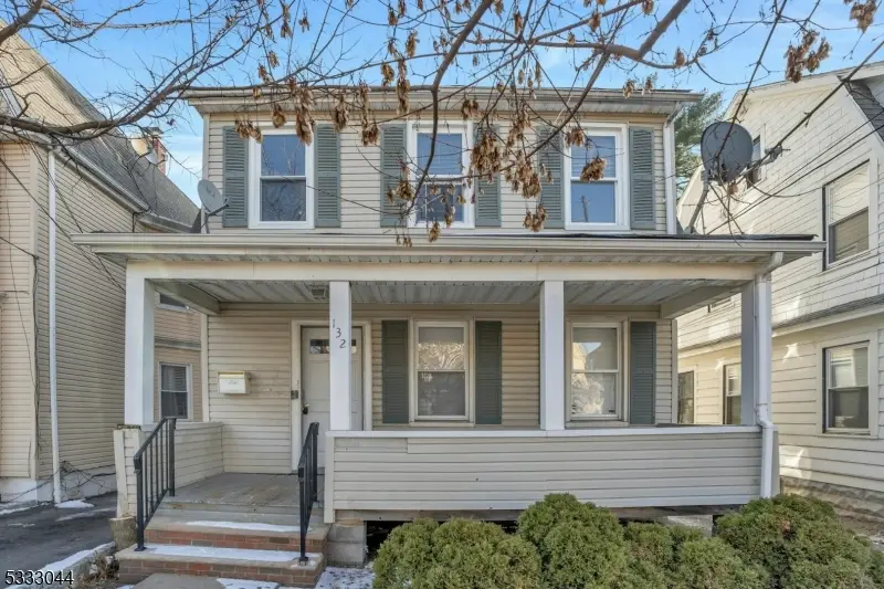 132 Franklin Ave, West Orange, NJ 07052 - Image #1