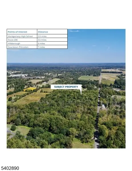 40 Camp Meeting Avenue, Skillman, NJ 08558 - Image #3