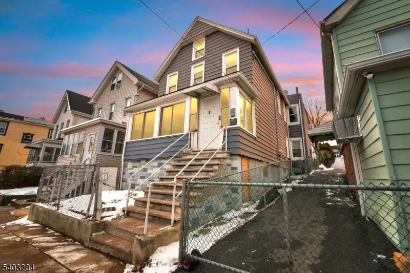 414 Mechanic St, City Of Orange, NJ 07050 - Image #1
