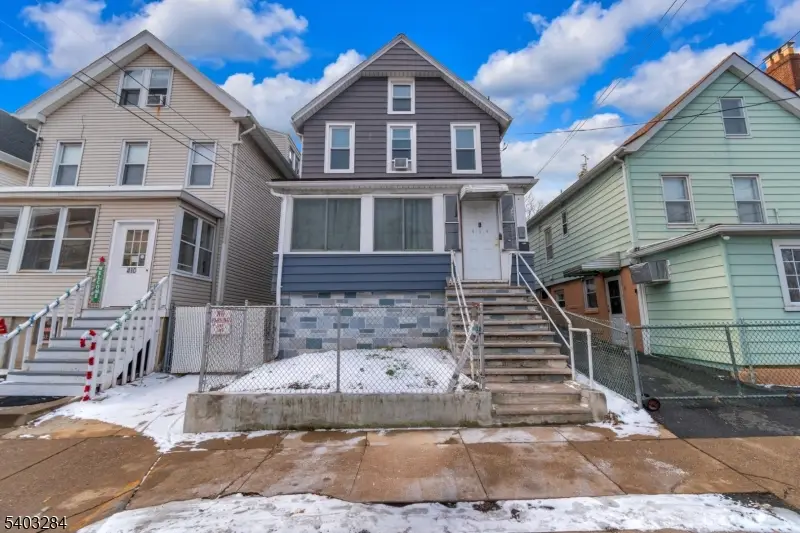 414 Mechanic St, City Of Orange, NJ 07050 - Image #2