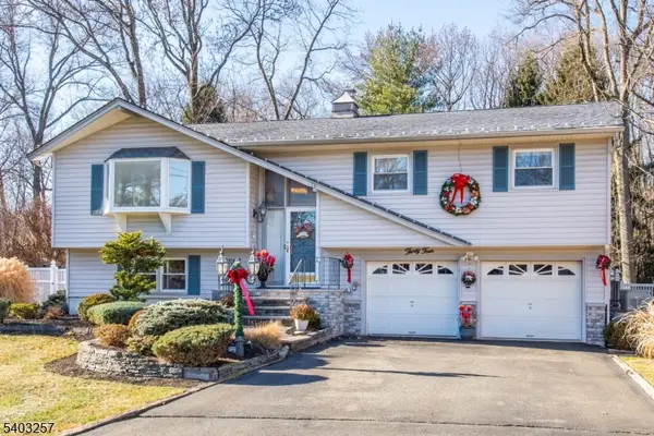 34 Carlos Dr, Fairfield Twp., NJ 07004