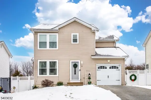 9 Michael Ct, Hamburg Boro, NJ 07419