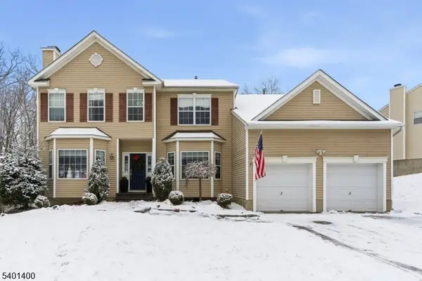 406 Rock Ridge Rd, Jefferson Twp., NJ 07849