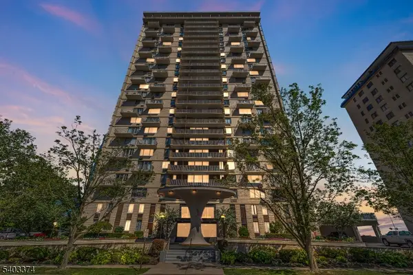 160 Overlook Ave #7A, Hackensack City, NJ 07601