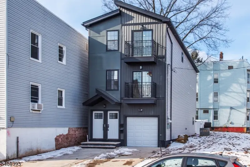 227 21st St, Irvington, NJ 07111 - Image #1