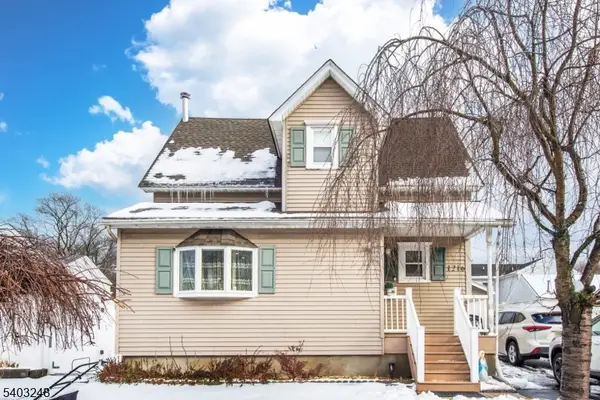 1216 Ringwood Ave, Wanaque Boro, NJ 07420