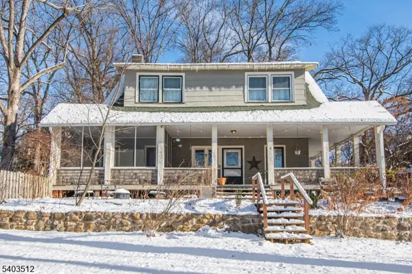 21 Ridgewood Ave, Parsippany-Troy Hills Twp., NJ 07878