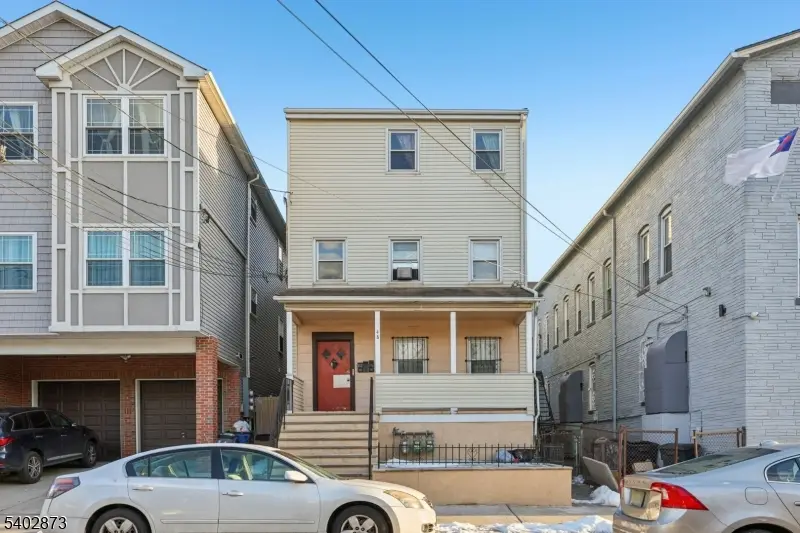 48 Atlantic St, Elizabethport, NJ 07206 - #2