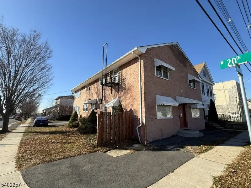 1930 S Wood Ave, Linden, NJ 07036 - Image #1