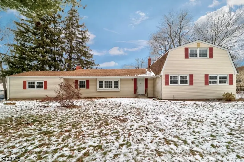 5 Vincent Drive, Parsippany, NJ 07054 - Image #1