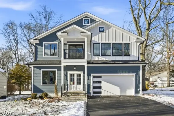 8 Montgomery Rd, Livingston Twp., NJ 07039