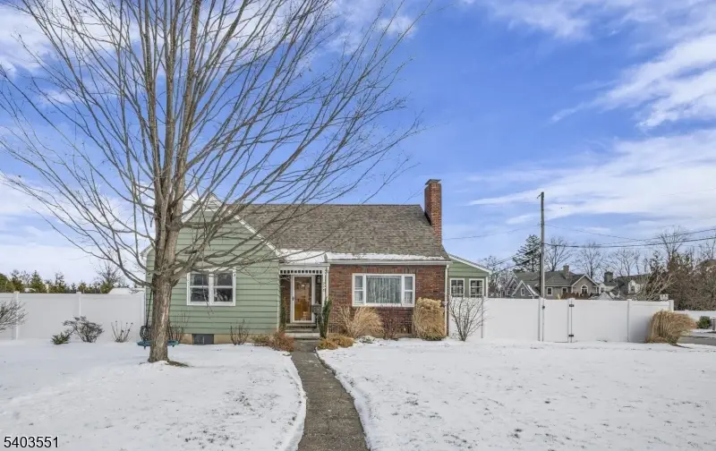298 Boulevard, Pompton Plains, NJ 07444 - Image #1
