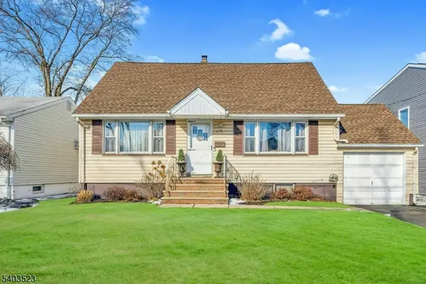 670 Trenton Ave, Kenilworth Boro, NJ 07033