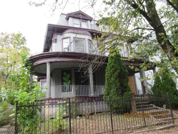 817-819 S 12th St, Newark City, NJ 07108