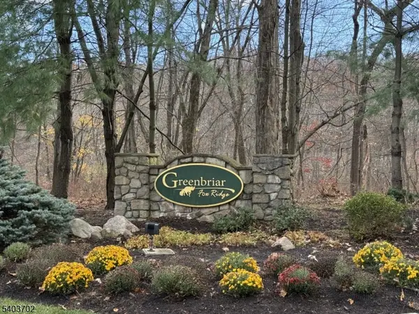 8214 Polk Dr #8214, Rockaway Twp., NJ 07885