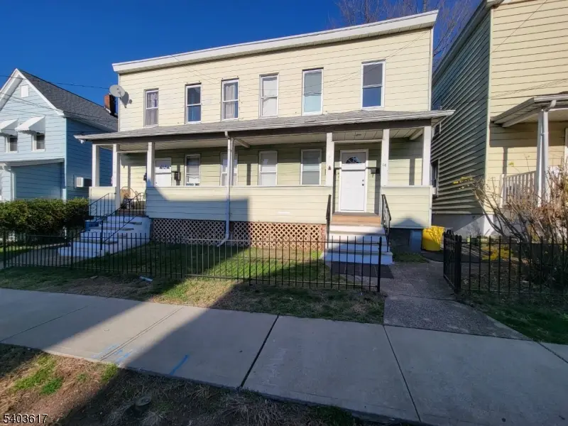 14 Wilson St, Clifton, NJ 07011 - Image #1