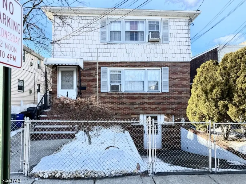 447 Elm St, Kearny, NJ 07032 - #1