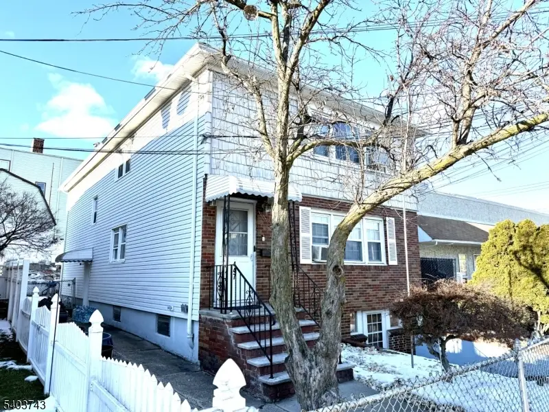 447 Elm St, Kearny, NJ 07032 - #2