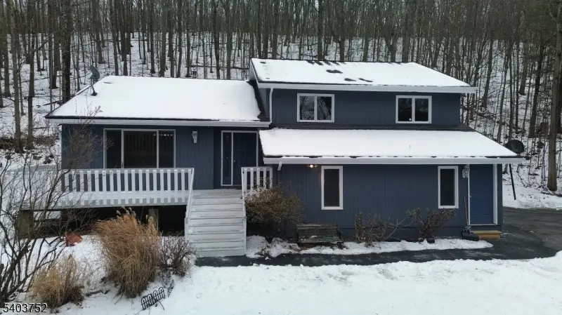 118 Statesville Quarry Rd, Lafayette, NJ 07848 - Image #2