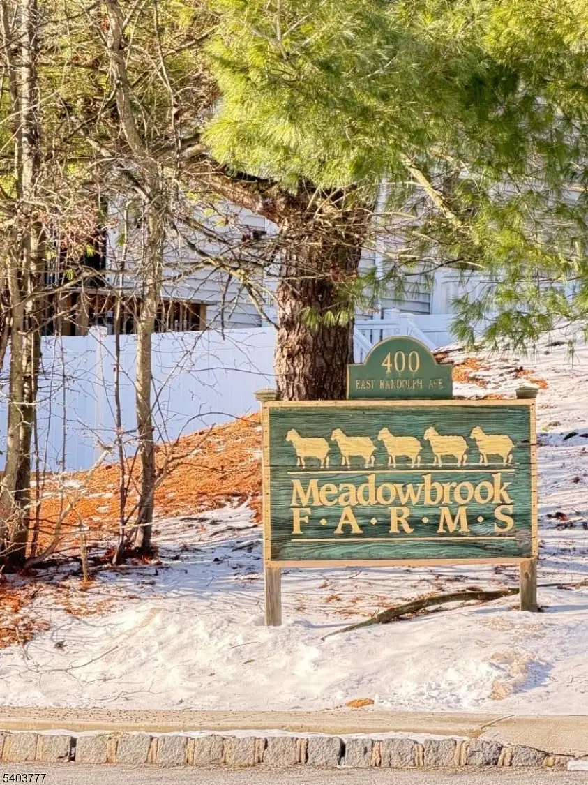 400-37 E Randolph Ave #37, Mine Hill, NJ 07803 - Image #1