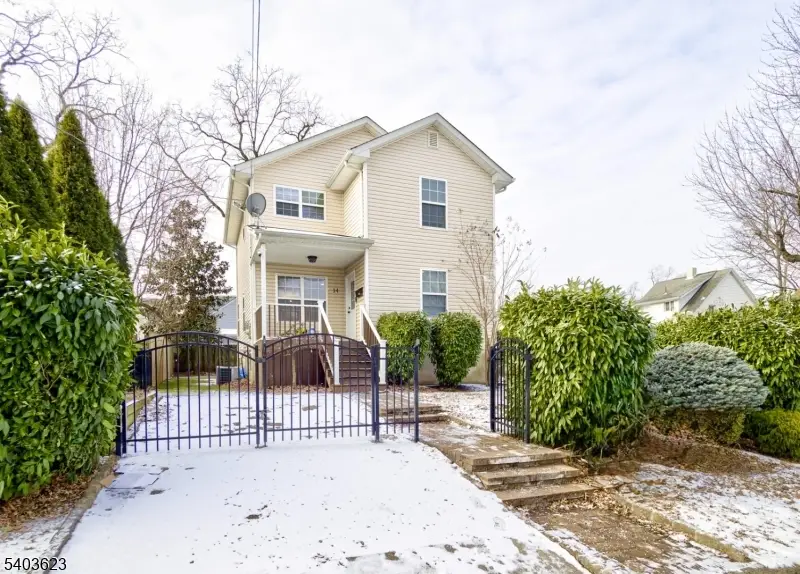 14 Amherst St, Highland Park, NJ 08904 - Image #1