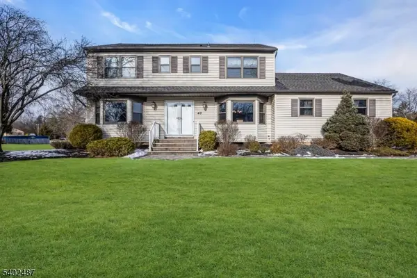 40 Michelle Ln, Hillsborough Twp., NJ 08844