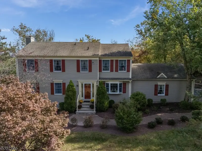 202 Daval Rd, Hillsborough Township, NJ 08844 - Image #1