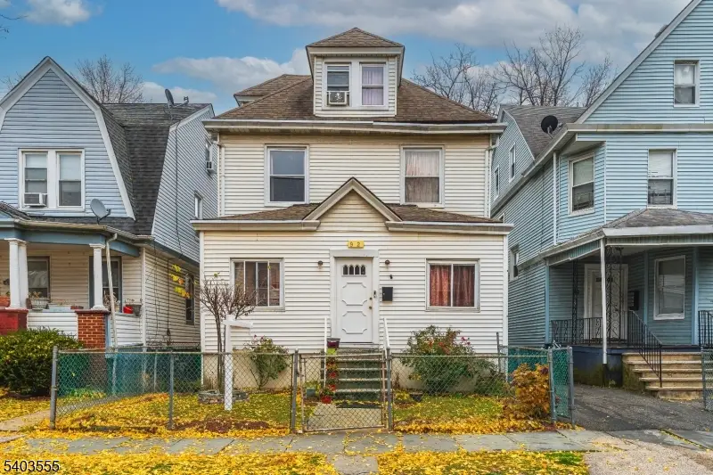 92 N 19th St, East Orange, NJ 07017 - Image #1