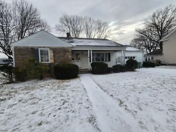 37 Carlton Ave, Washington Boro, NJ 07882