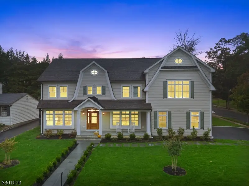 40 Greenview Way, Upper Montclair, NJ 07053 - Image #2