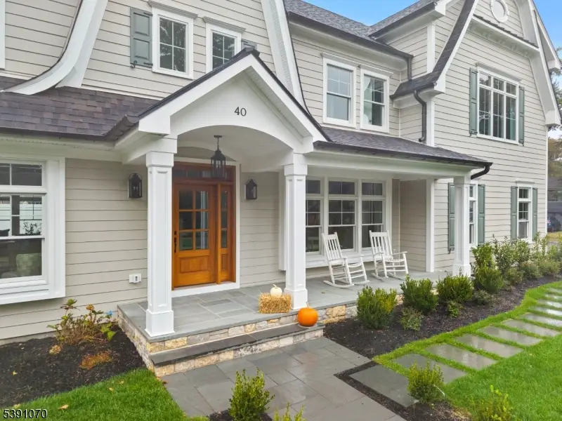 40 Greenview Way, Upper Montclair, NJ 07053 - Image #3